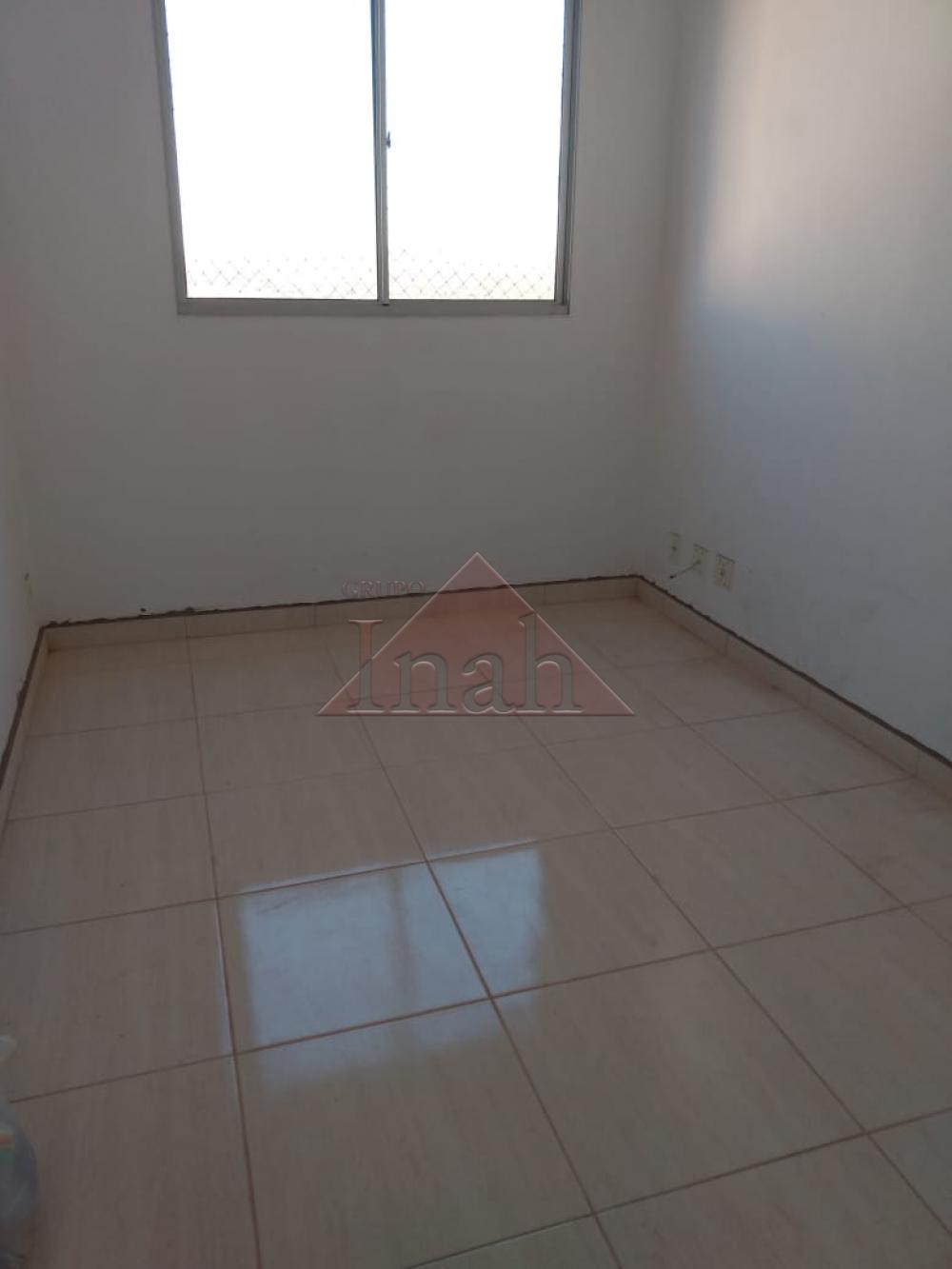 Alugar Apartamentos / Apartamento em Ribeirão Preto R$ 1.400,00 - Foto 3