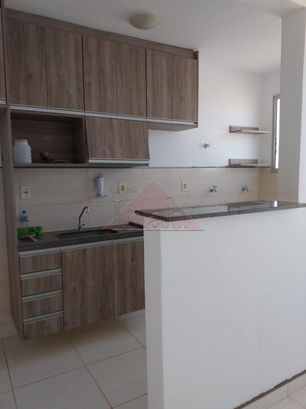 Alugar Apartamentos / Apartamento em Ribeirão Preto R$ 1.400,00 - Foto 5