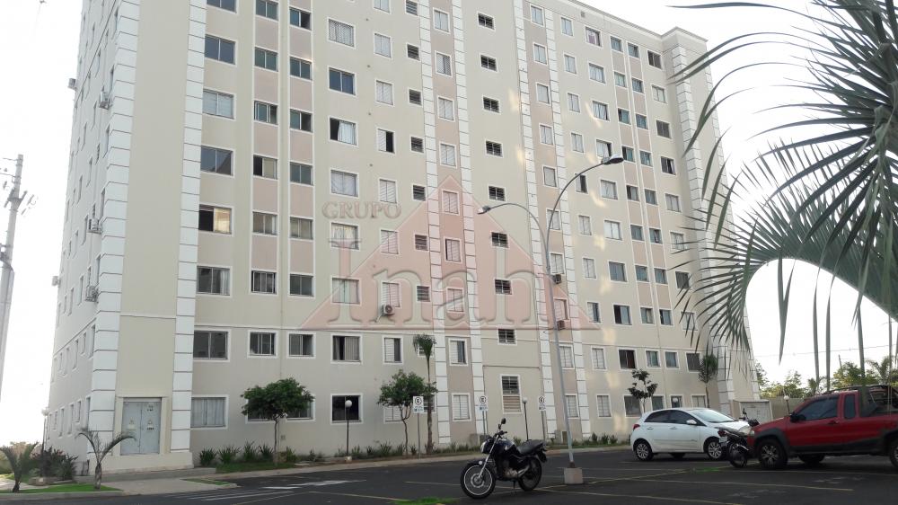 Alugar Apartamentos / Apartamento em Ribeirão Preto R$ 1.400,00 - Foto 10