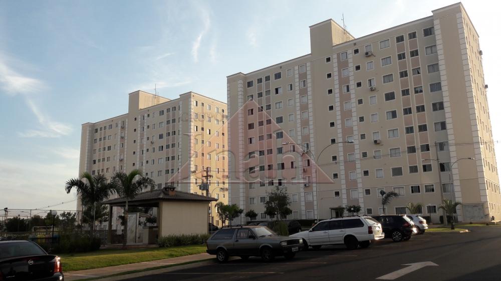 Alugar Apartamentos / Apartamento em Ribeirão Preto R$ 1.400,00 - Foto 11