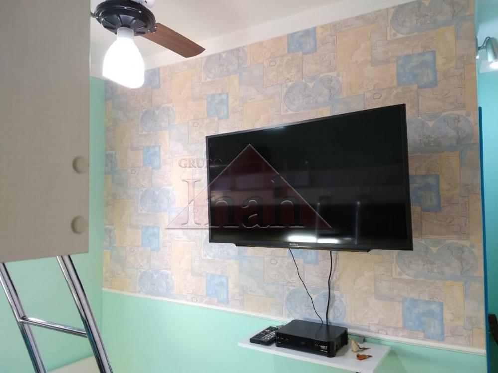 Comprar Apartamentos / Apartamento em Ribeirão Preto R$ 260.000,00 - Foto 1