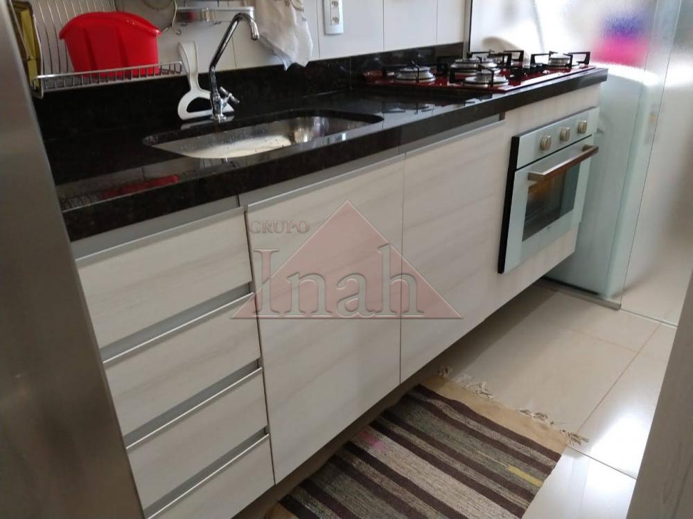 Comprar Apartamentos / Apartamento em Ribeirão Preto R$ 260.000,00 - Foto 4