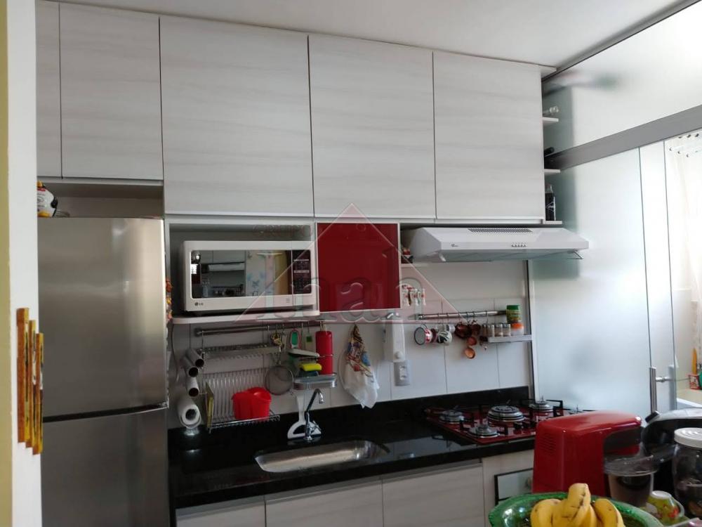 Comprar Apartamentos / Apartamento em Ribeirão Preto R$ 260.000,00 - Foto 5