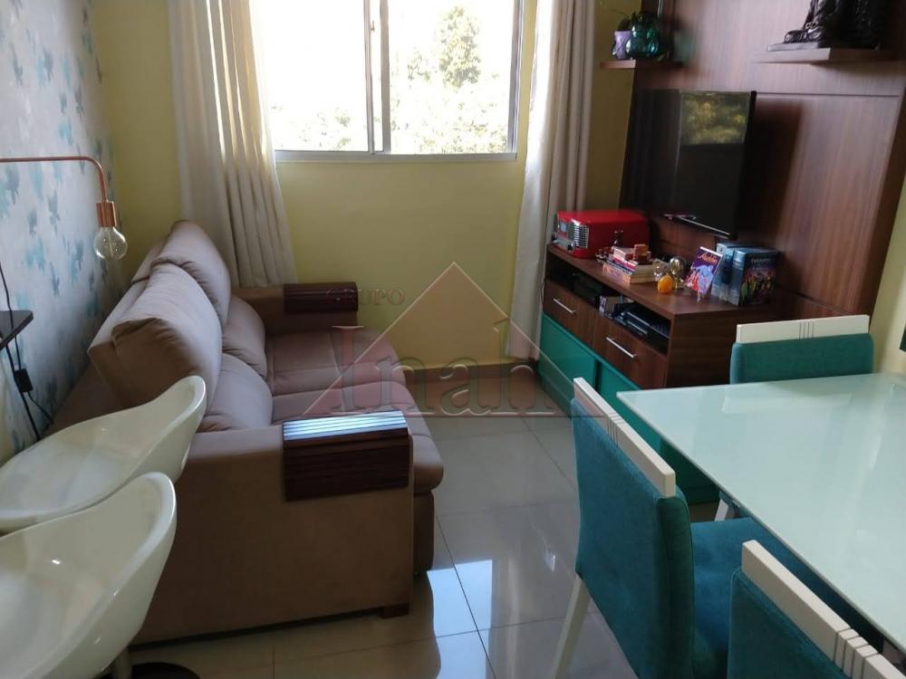 Comprar Apartamentos / Apartamento em Ribeirão Preto R$ 260.000,00 - Foto 9