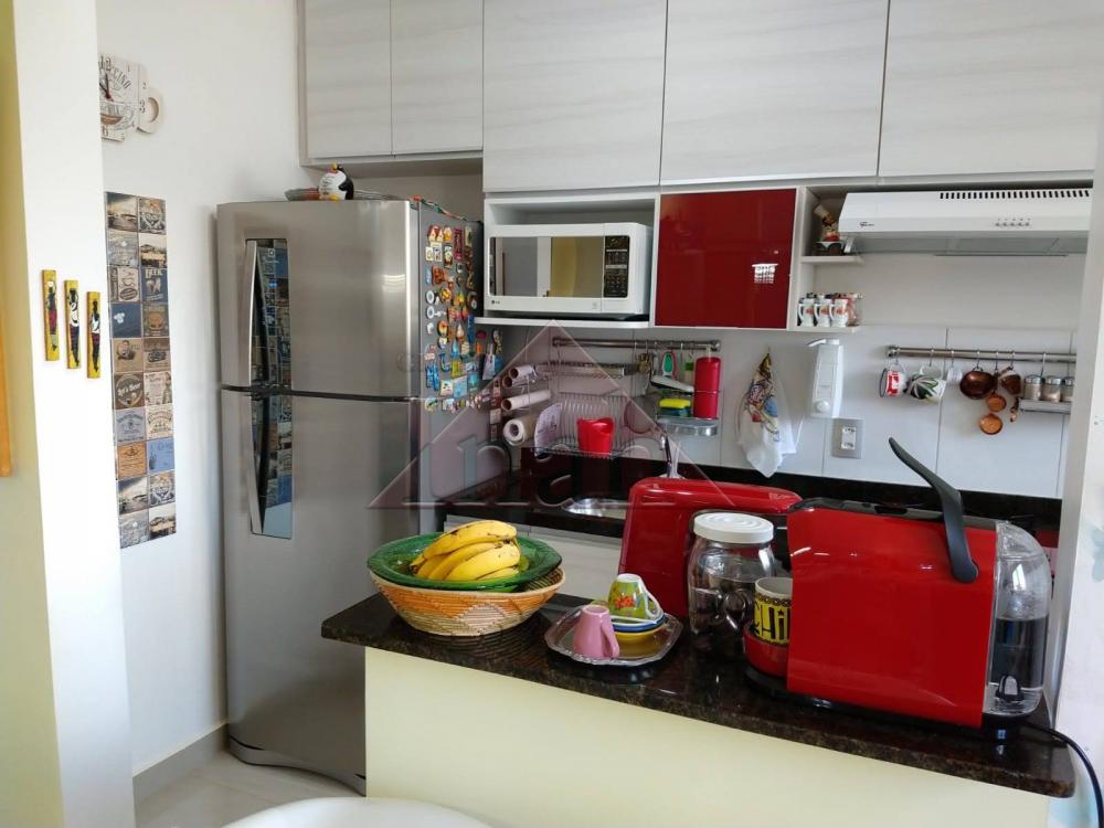 Comprar Apartamentos / Apartamento em Ribeirão Preto R$ 260.000,00 - Foto 36