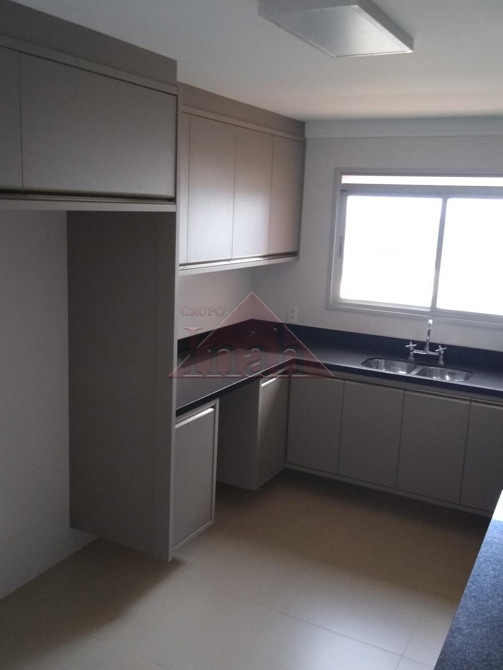 Alugar Apartamentos / Apartamento em Ribeirão Preto R$ 13.000,00 - Foto 1