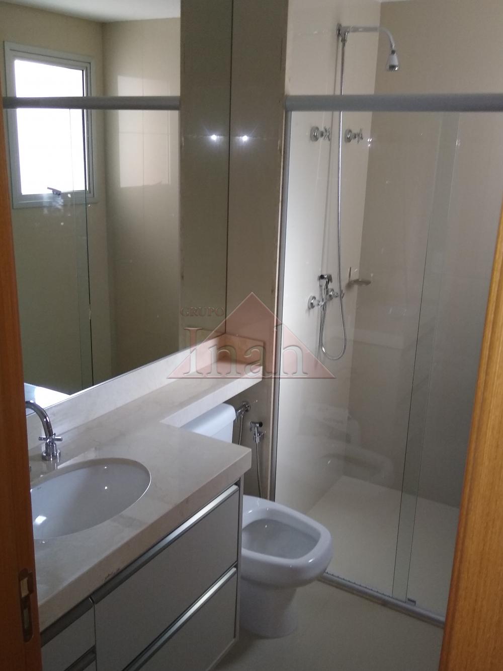 Alugar Apartamentos / Apartamento em Ribeirão Preto R$ 13.000,00 - Foto 14