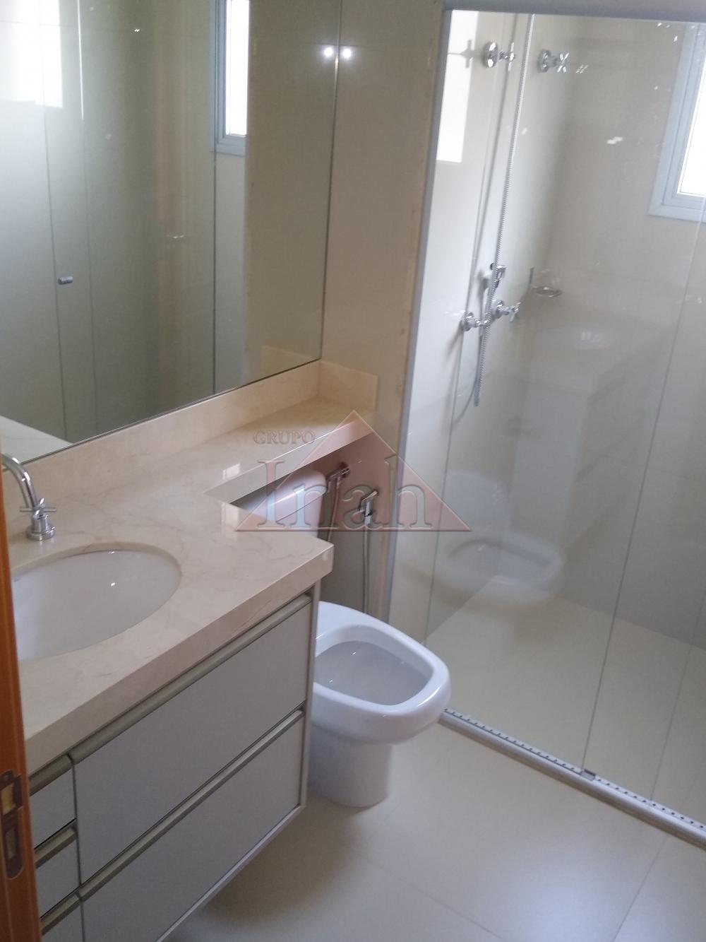 Alugar Apartamentos / Apartamento em Ribeirão Preto R$ 13.000,00 - Foto 17