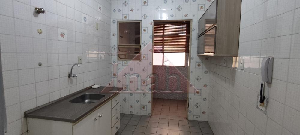 Alugar Apartamentos / apto de moradia em Ribeirão Preto R$ 1.250,00 - Foto 15