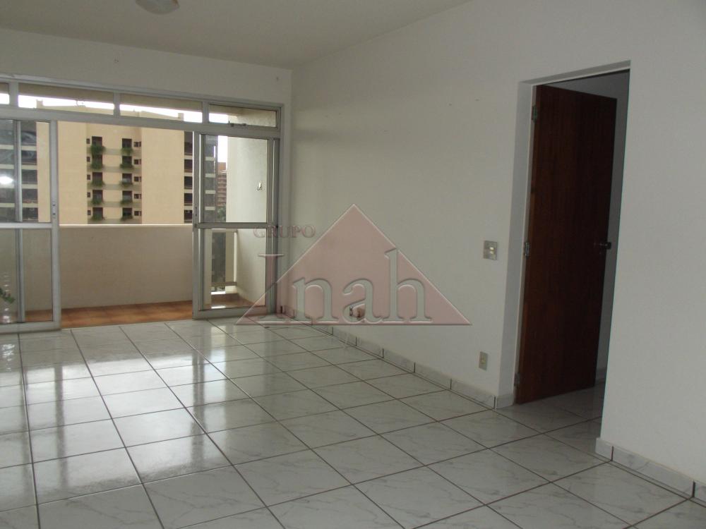 Alugar Apartamentos / Apartamento em Ribeirão Preto R$ 1.600,00 - Foto 1