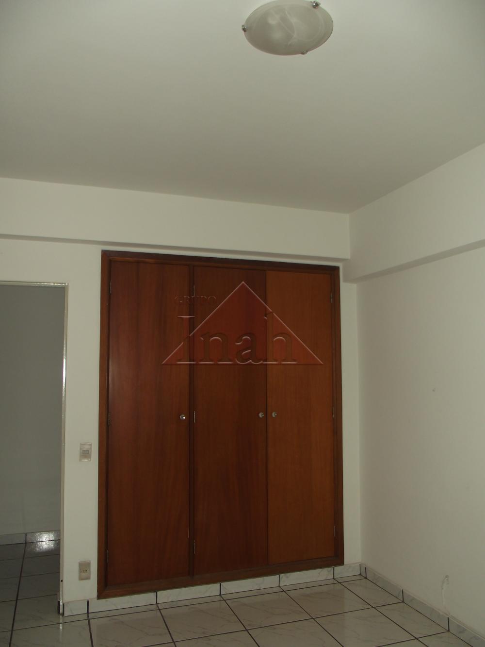 Alugar Apartamentos / Apartamento em Ribeirão Preto R$ 1.500,00 - Foto 3