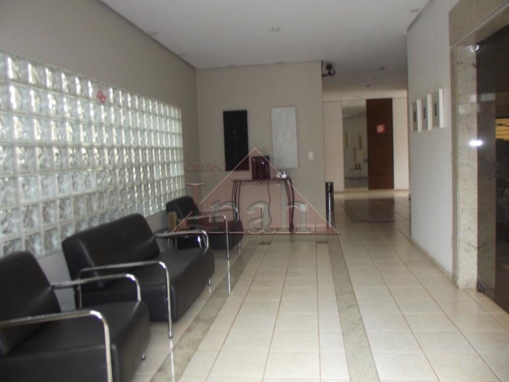 Alugar Apartamentos / Apartamento em Ribeirão Preto R$ 900,00 - Foto 1