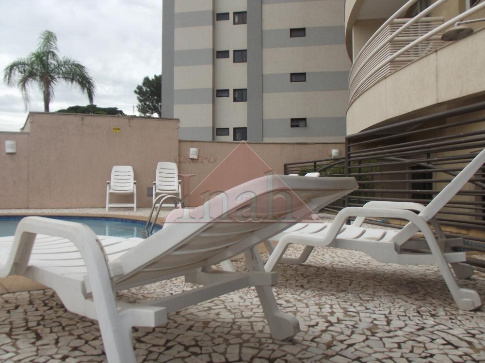 Alugar Apartamentos / Apartamento em Ribeirão Preto R$ 900,00 - Foto 7