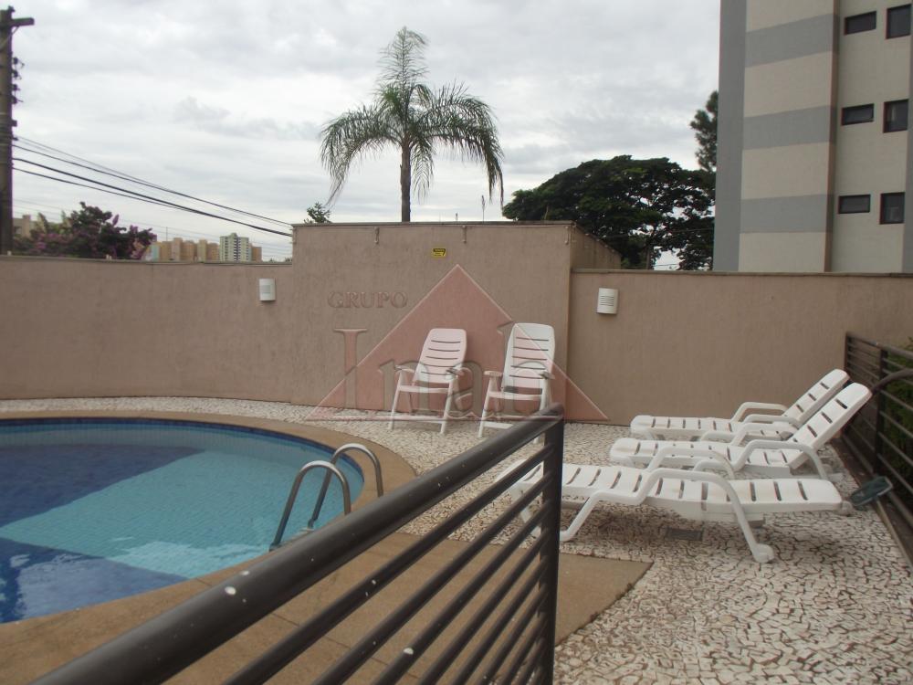 Alugar Apartamentos / Apartamento em Ribeirão Preto R$ 900,00 - Foto 11