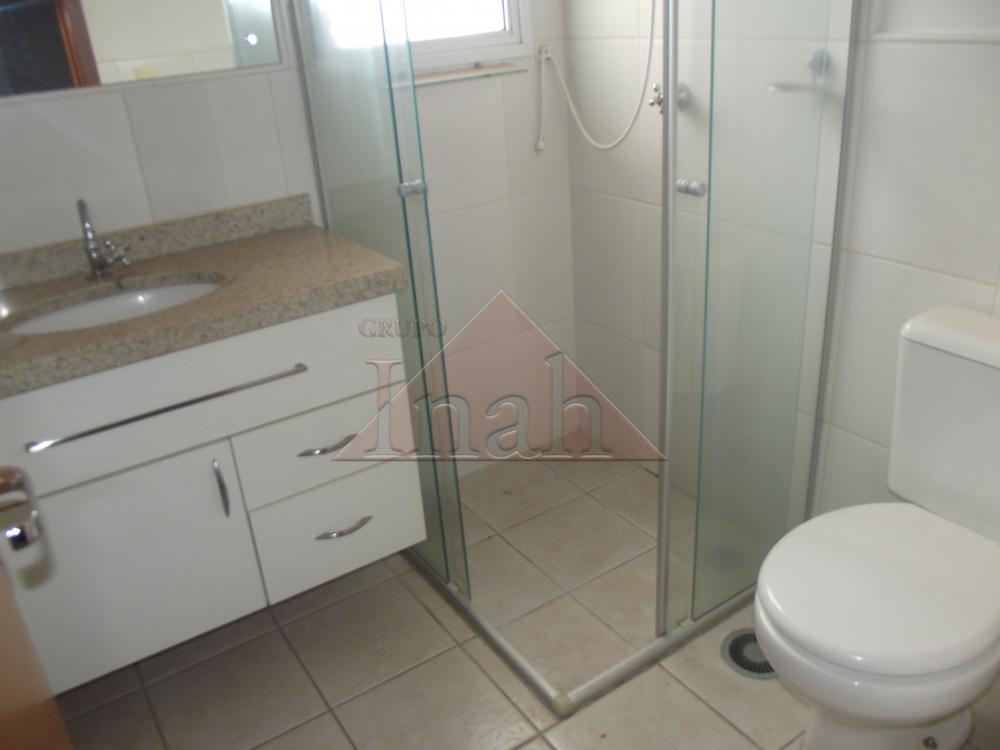 Alugar Apartamentos / Apartamento em Ribeirão Preto R$ 900,00 - Foto 34