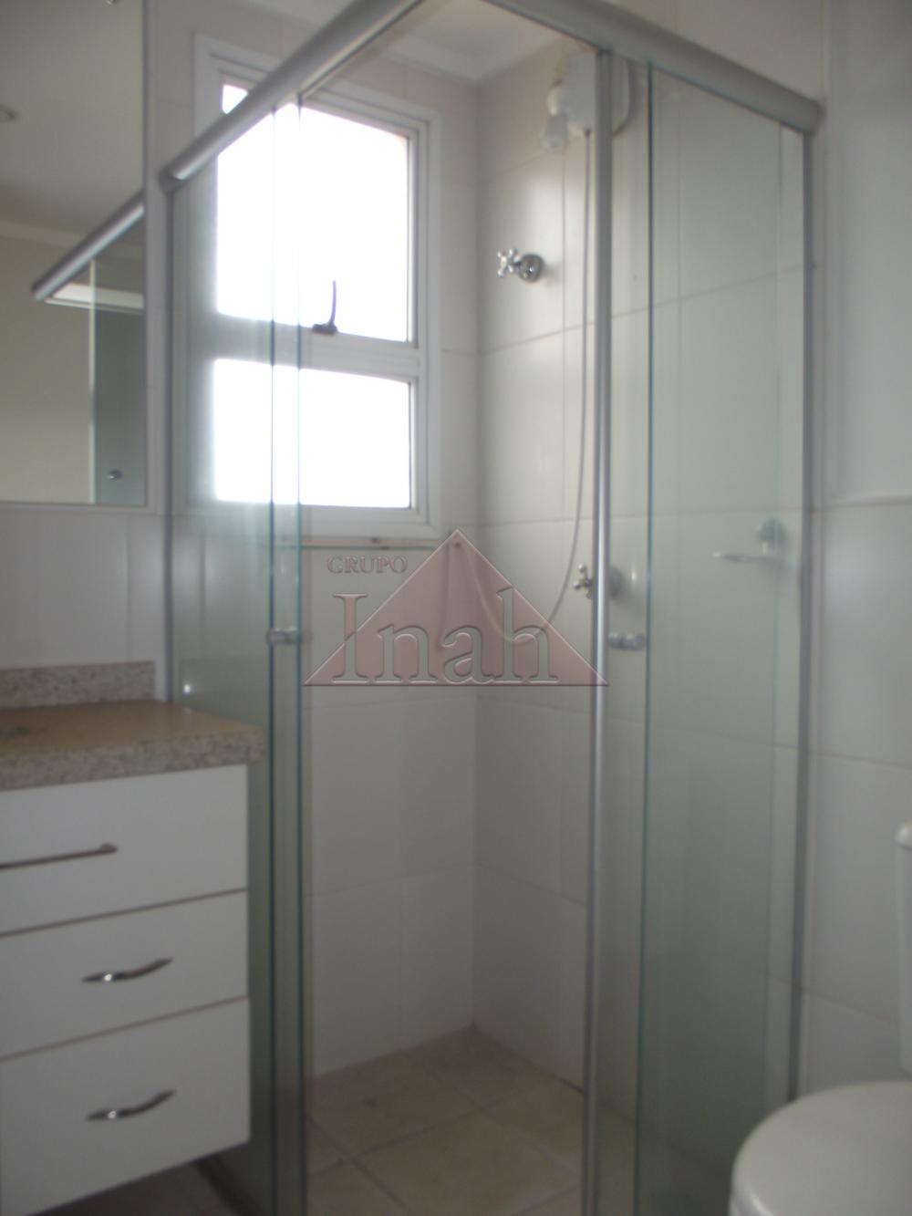 Alugar Apartamentos / Apartamento em Ribeirão Preto R$ 900,00 - Foto 35