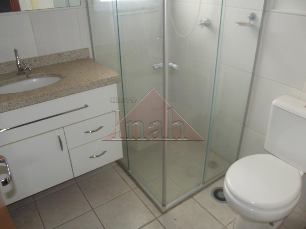 Alugar Apartamentos / Apartamento em Ribeirão Preto R$ 900,00 - Foto 36