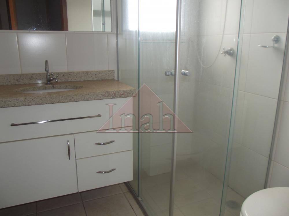 Alugar Apartamentos / Apartamento em Ribeirão Preto R$ 900,00 - Foto 38