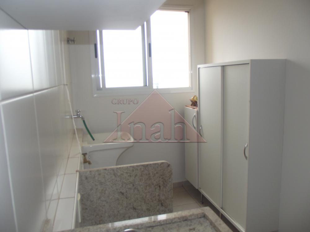 Alugar Apartamentos / Apartamento em Ribeirão Preto R$ 900,00 - Foto 44