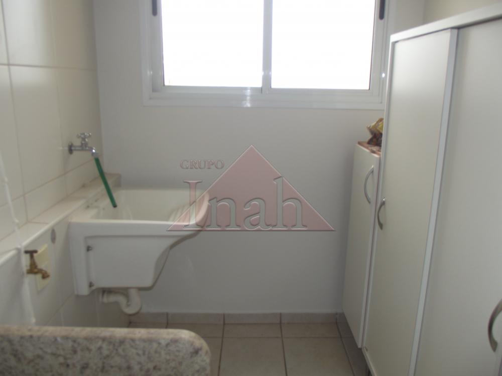 Alugar Apartamentos / Apartamento em Ribeirão Preto R$ 900,00 - Foto 47