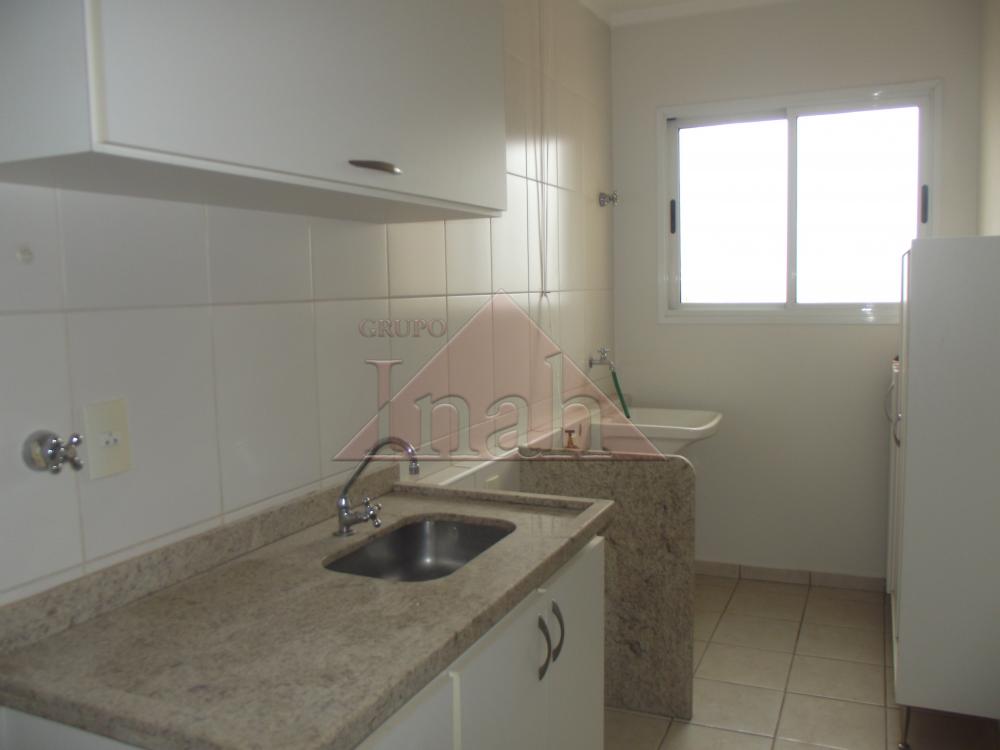 Alugar Apartamentos / Apartamento em Ribeirão Preto R$ 900,00 - Foto 48