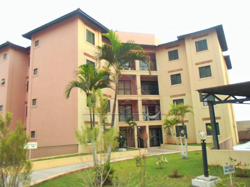 Alugar Apartamentos / Apartamento em Ribeirão Preto R$ 1.100,00 - Foto 12