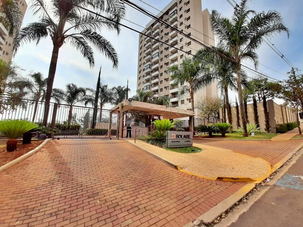 Alugar Apartamentos / Apartamento em Ribeirão Preto R$ 2.450,00 - Foto 3