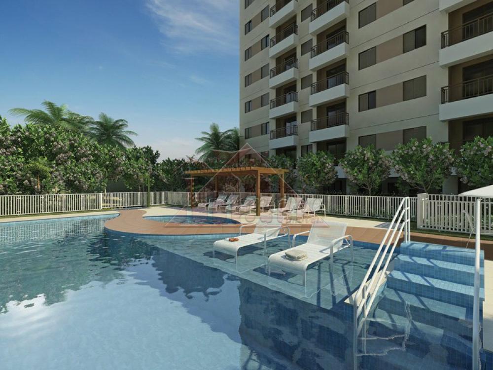 Alugar Apartamentos / Apartamento em Ribeirão Preto R$ 2.450,00 - Foto 4