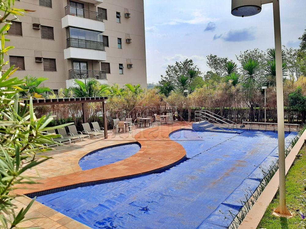 Alugar Apartamentos / Apartamento em Ribeirão Preto R$ 2.450,00 - Foto 5