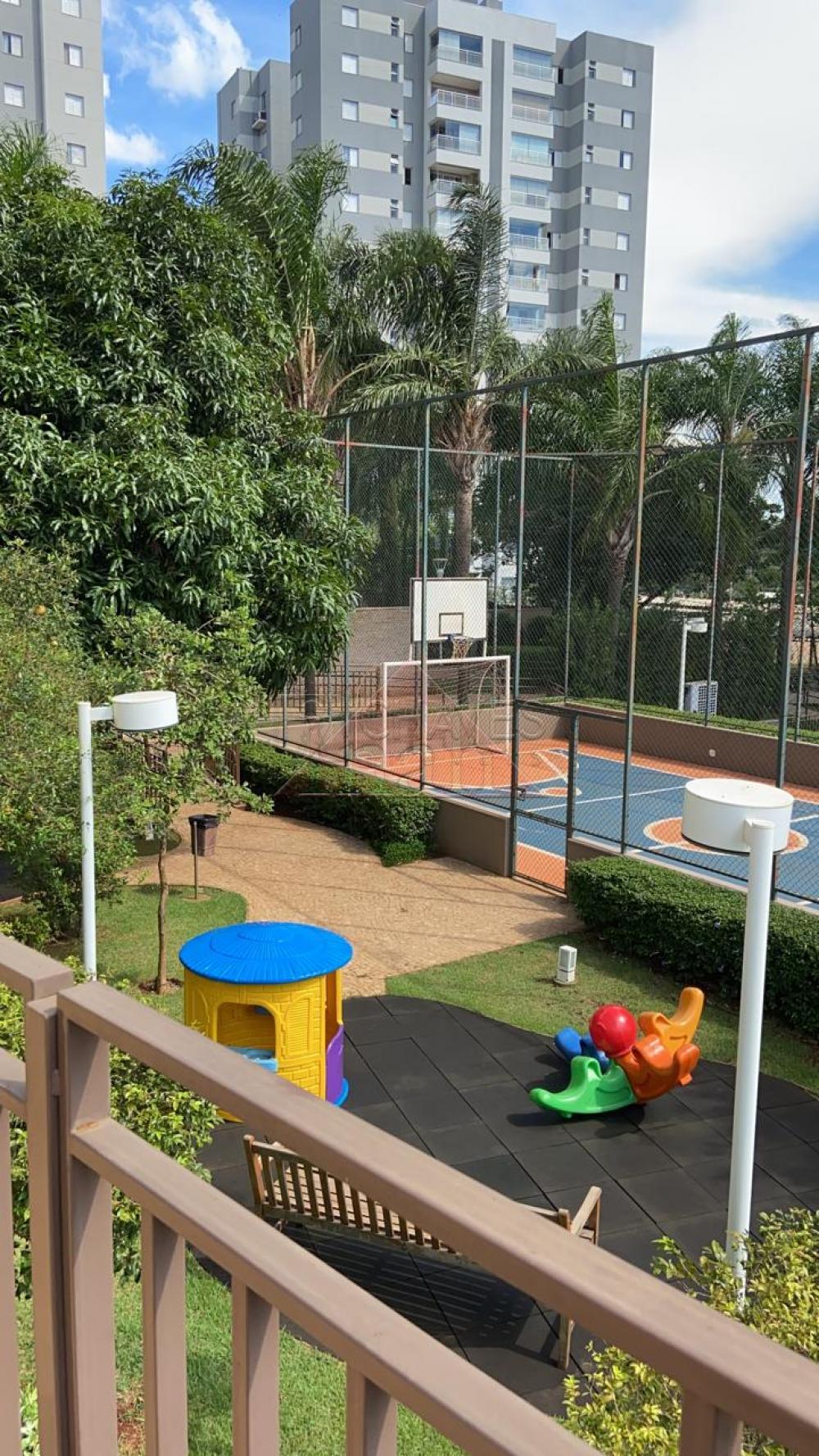 Alugar Apartamentos / Apartamento em Ribeirão Preto R$ 2.450,00 - Foto 7