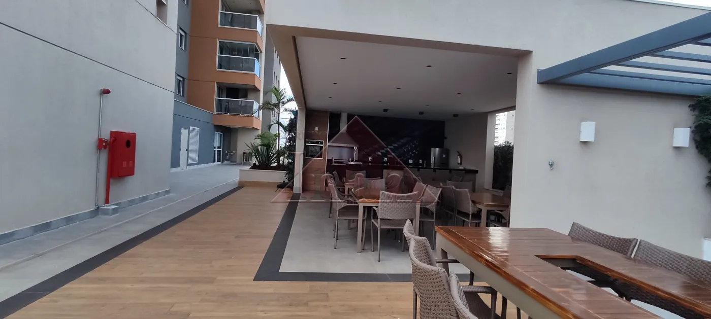 Alugar Apartamentos / Apartamento em Ribeirão Preto R$ 3.800,00 - Foto 58