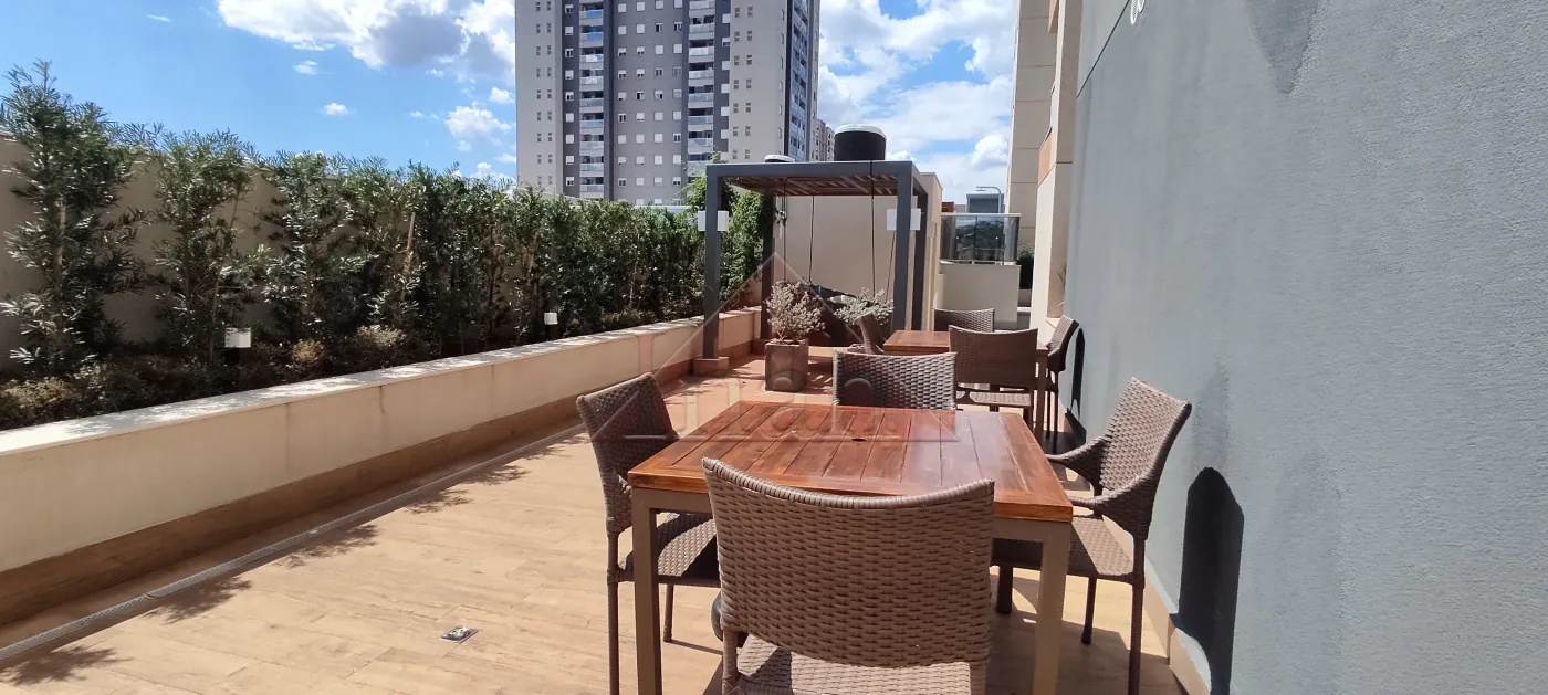 Alugar Apartamentos / Apartamento em Ribeirão Preto R$ 3.800,00 - Foto 61