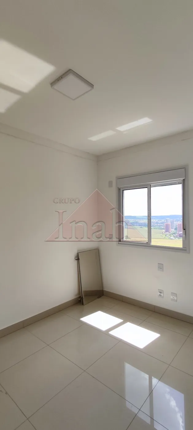 Alugar Apartamentos / Apartamento em Ribeirão Preto R$ 3.800,00 - Foto 68