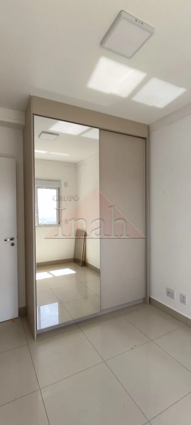 Alugar Apartamentos / Apartamento em Ribeirão Preto R$ 3.800,00 - Foto 69