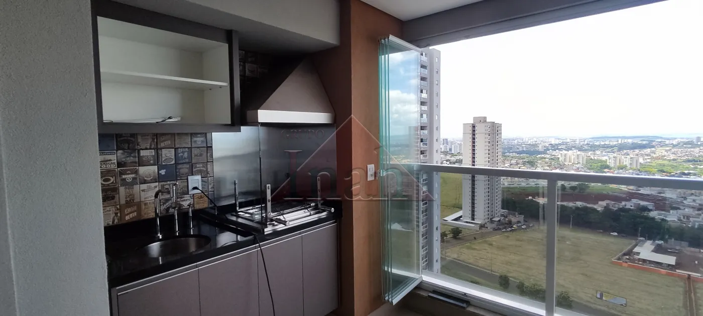 Alugar Apartamentos / Apartamento em Ribeirão Preto R$ 3.800,00 - Foto 86