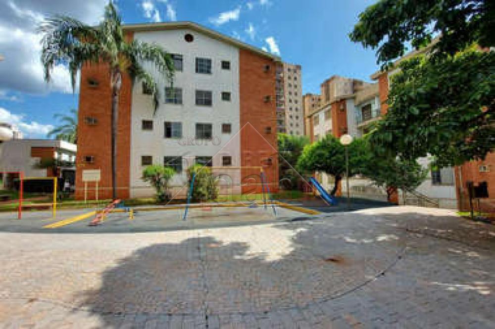 Alugar Apartamentos / Apartamento em Ribeirão Preto R$ 1.500,00 - Foto 3