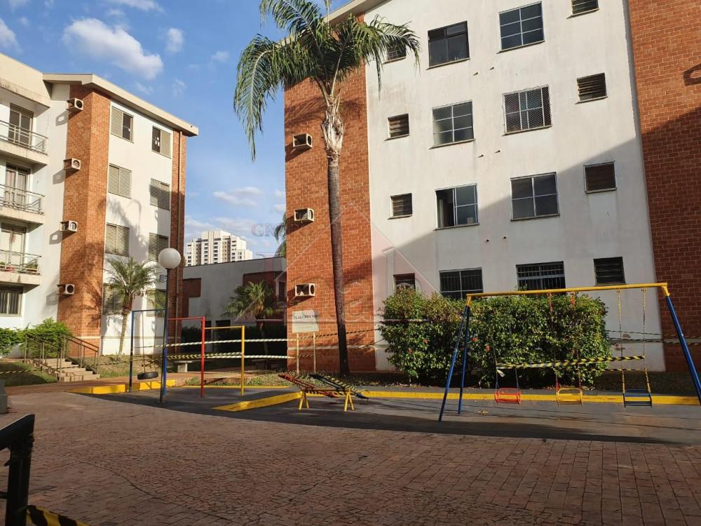 Alugar Apartamentos / Apartamento em Ribeirão Preto R$ 1.500,00 - Foto 4