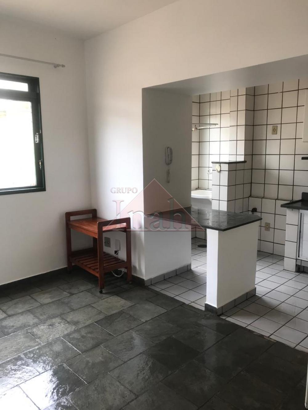 Alugar Apartamentos / Apartamento em Ribeirão Preto R$ 800,00 - Foto 19
