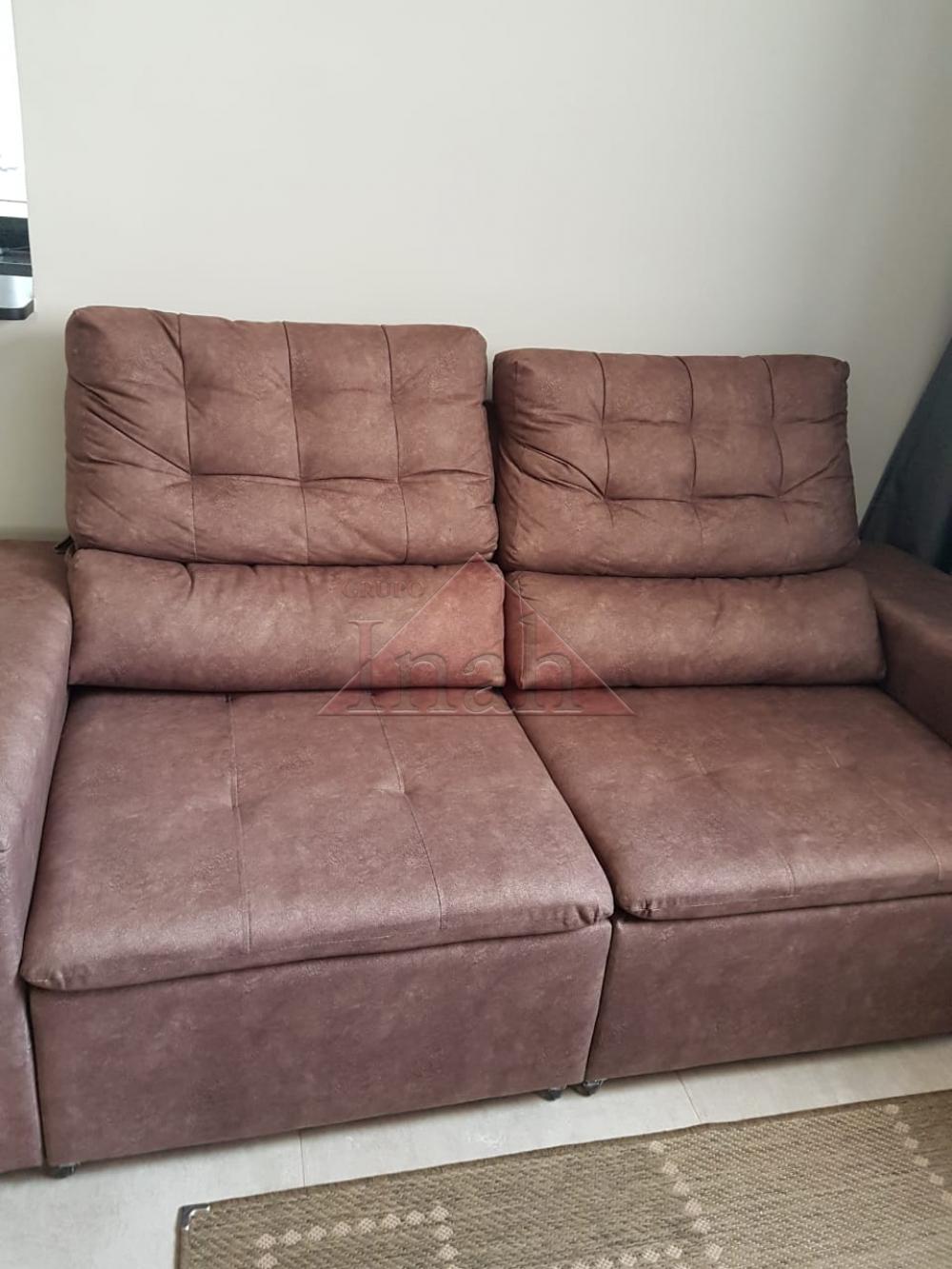 Alugar Apartamentos / Apartamento em Ribeirão Preto R$ 1.400,00 - Foto 3