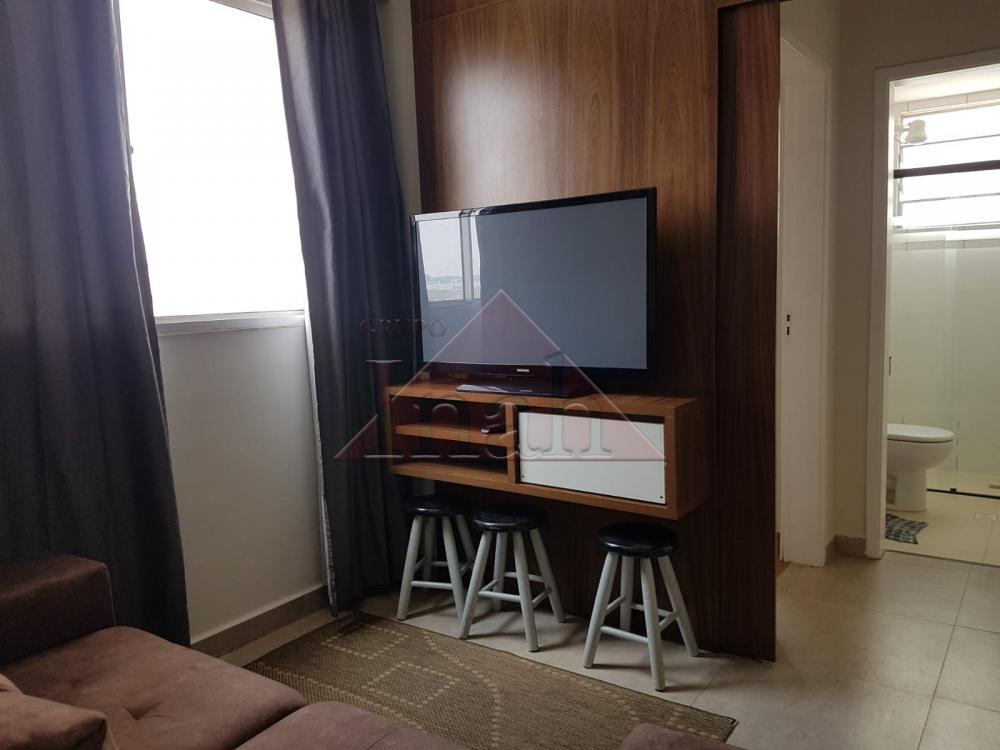 Alugar Apartamentos / Apartamento em Ribeirão Preto R$ 1.400,00 - Foto 4