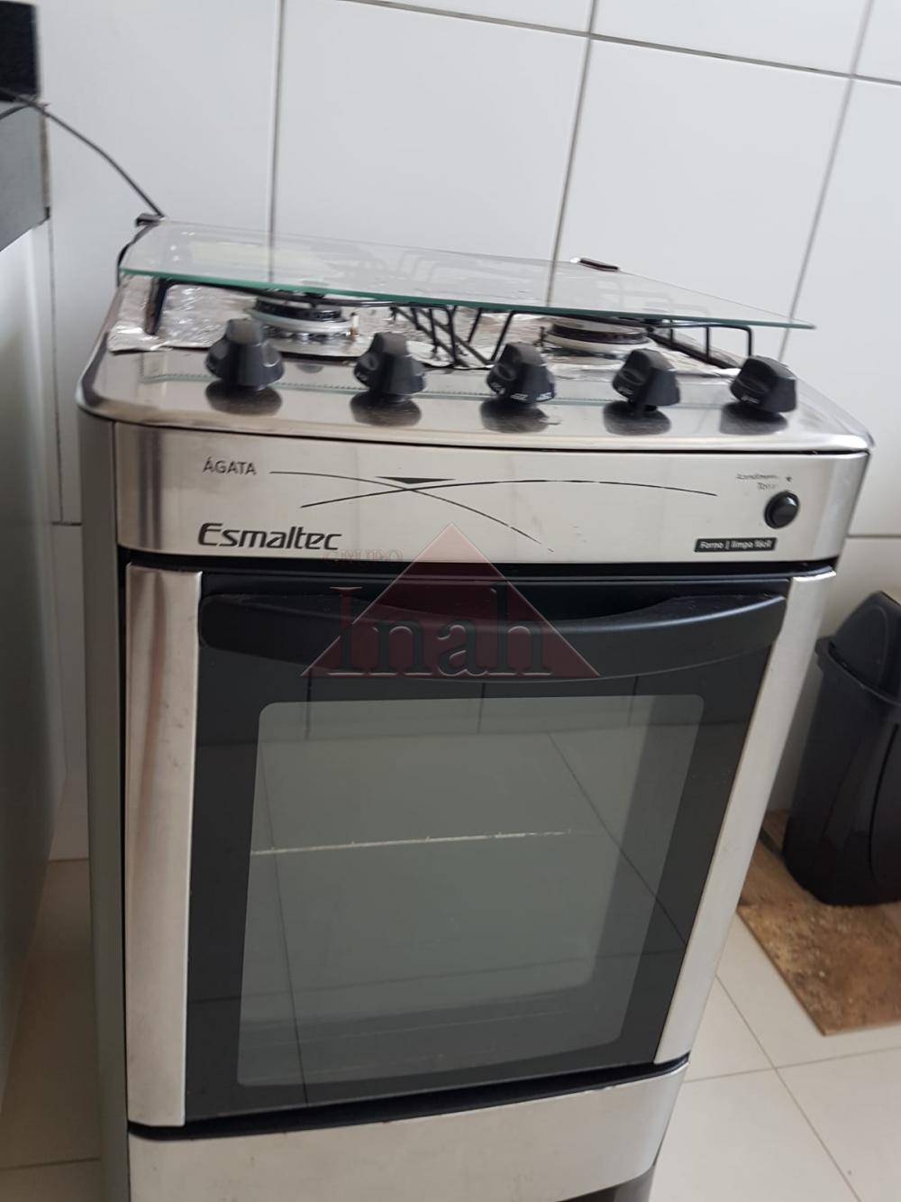 Alugar Apartamentos / Apartamento em Ribeirão Preto R$ 1.400,00 - Foto 5
