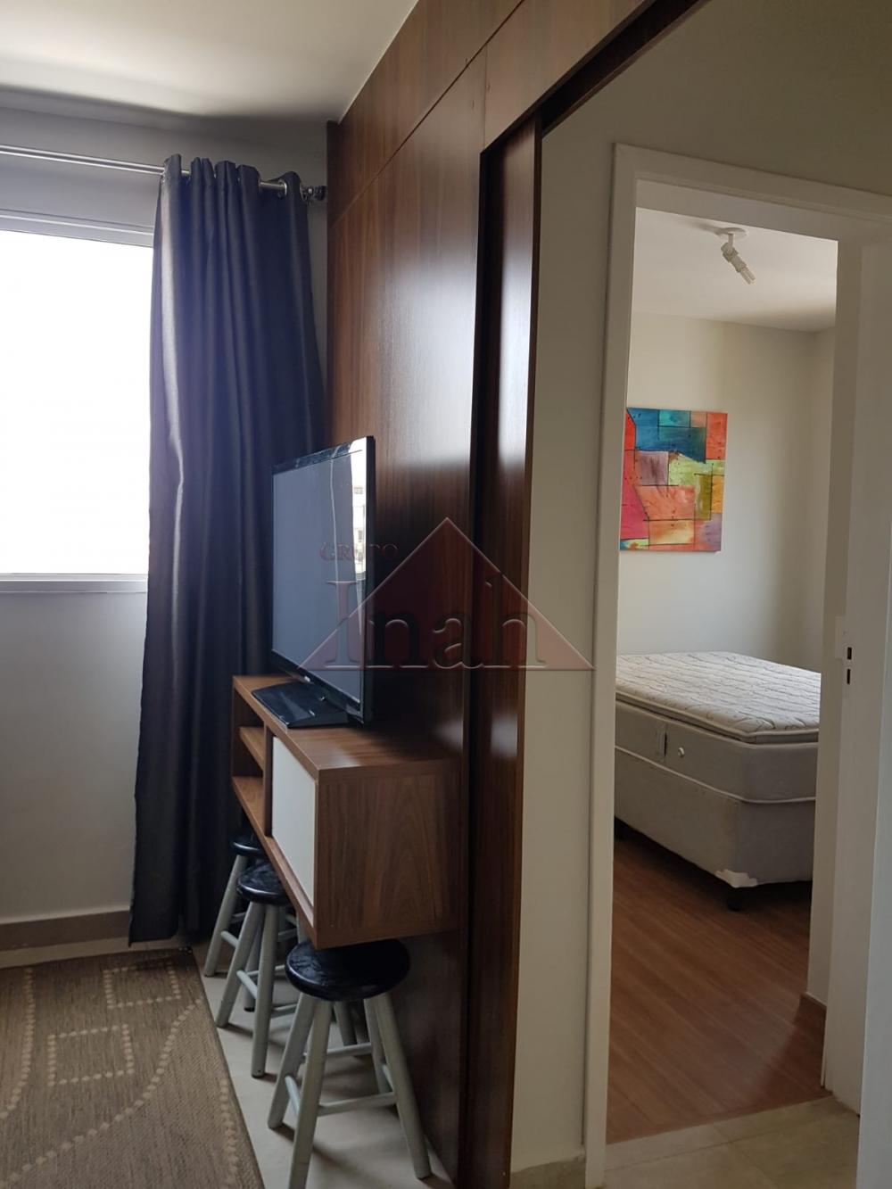 Alugar Apartamentos / Apartamento em Ribeirão Preto R$ 1.400,00 - Foto 6