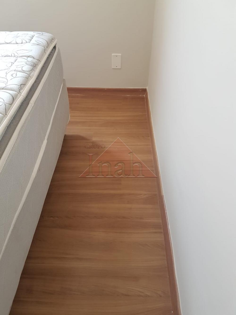 Alugar Apartamentos / Apartamento em Ribeirão Preto R$ 1.400,00 - Foto 7