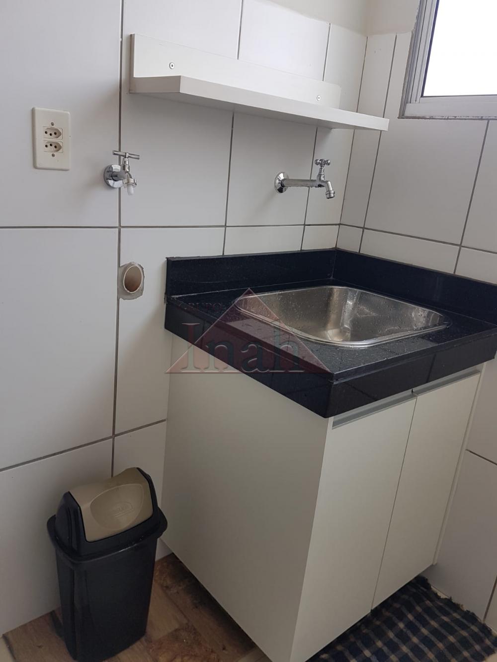Alugar Apartamentos / Apartamento em Ribeirão Preto R$ 1.400,00 - Foto 9