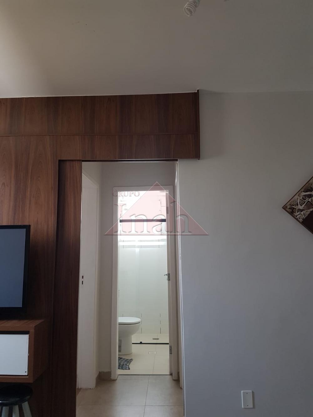 Alugar Apartamentos / Apartamento em Ribeirão Preto R$ 1.400,00 - Foto 10