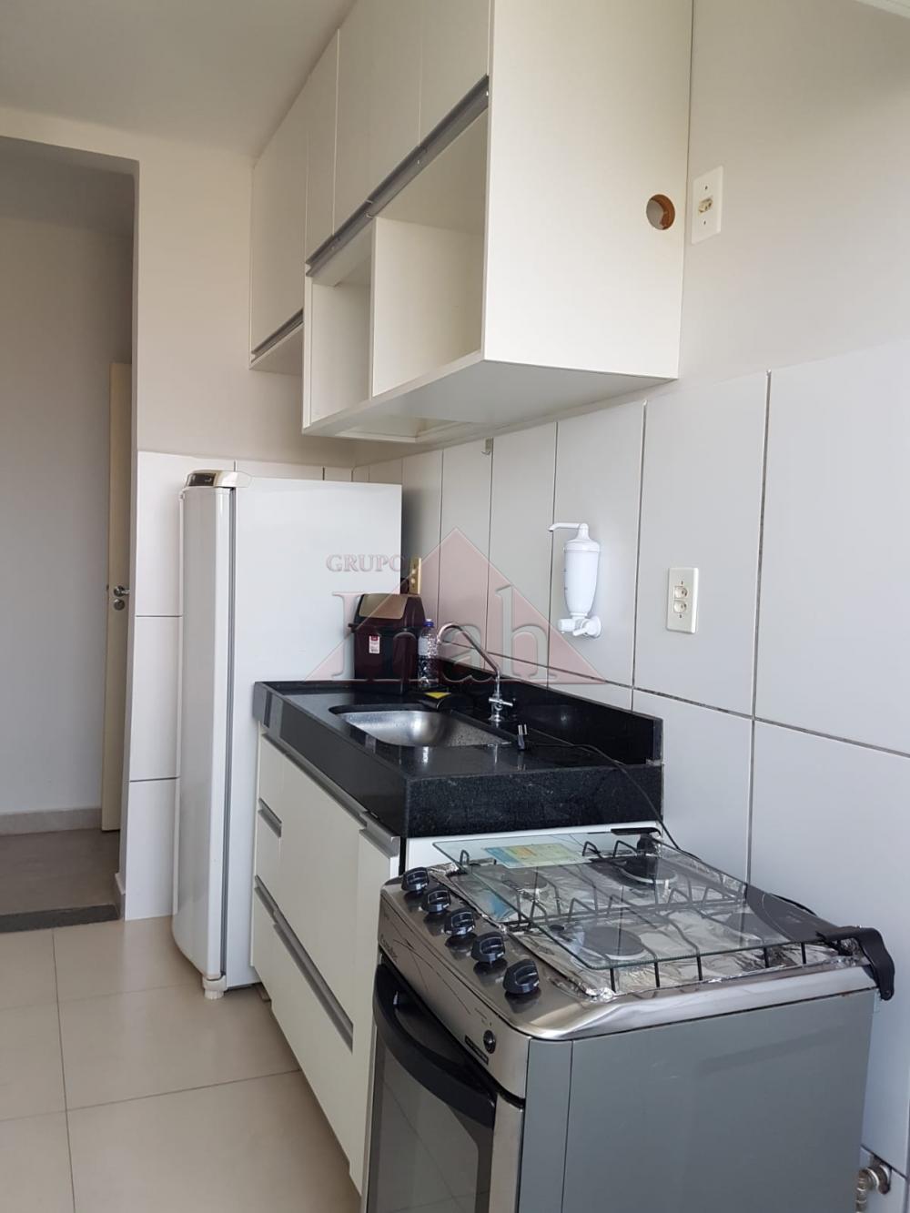 Alugar Apartamentos / Apartamento em Ribeirão Preto R$ 1.400,00 - Foto 11
