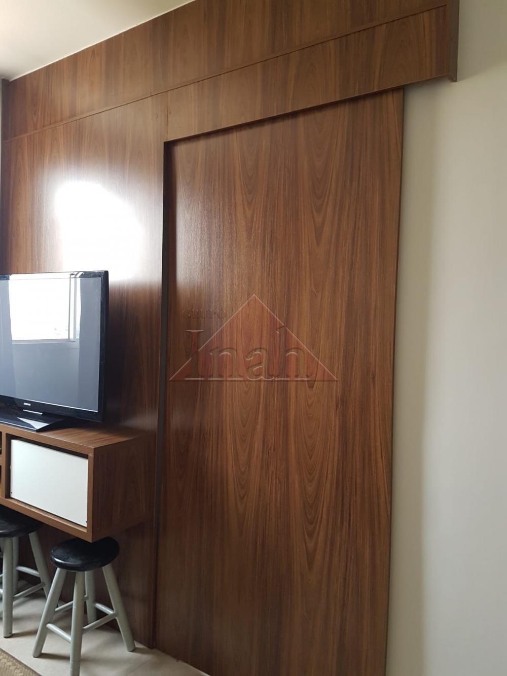Alugar Apartamentos / Apartamento em Ribeirão Preto R$ 1.400,00 - Foto 12