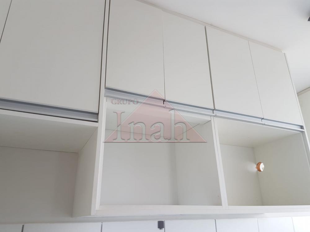 Alugar Apartamentos / Apartamento em Ribeirão Preto R$ 1.400,00 - Foto 16