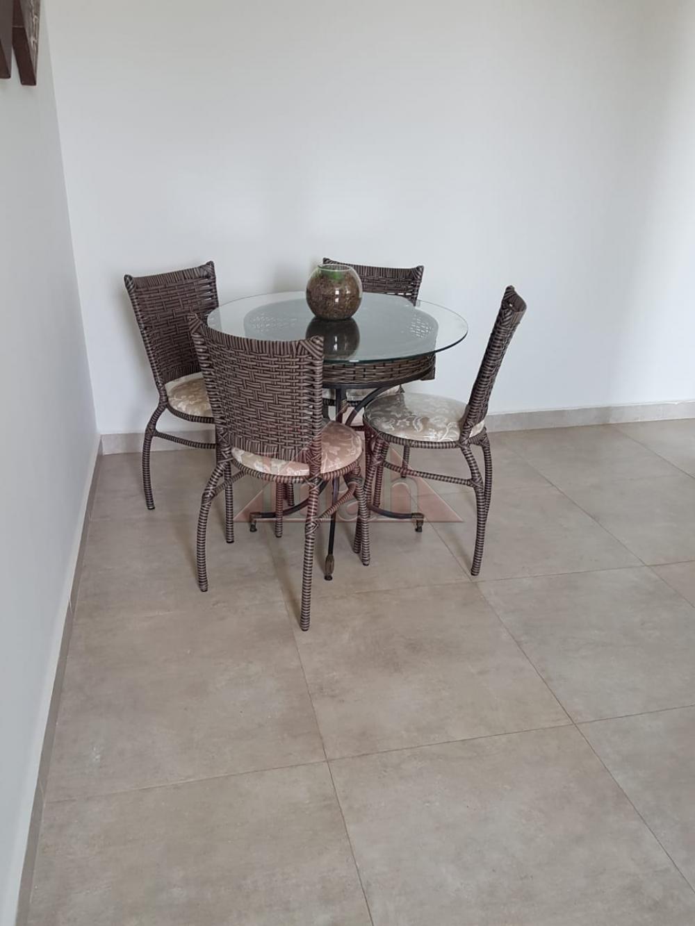 Alugar Apartamentos / Apartamento em Ribeirão Preto R$ 1.400,00 - Foto 18
