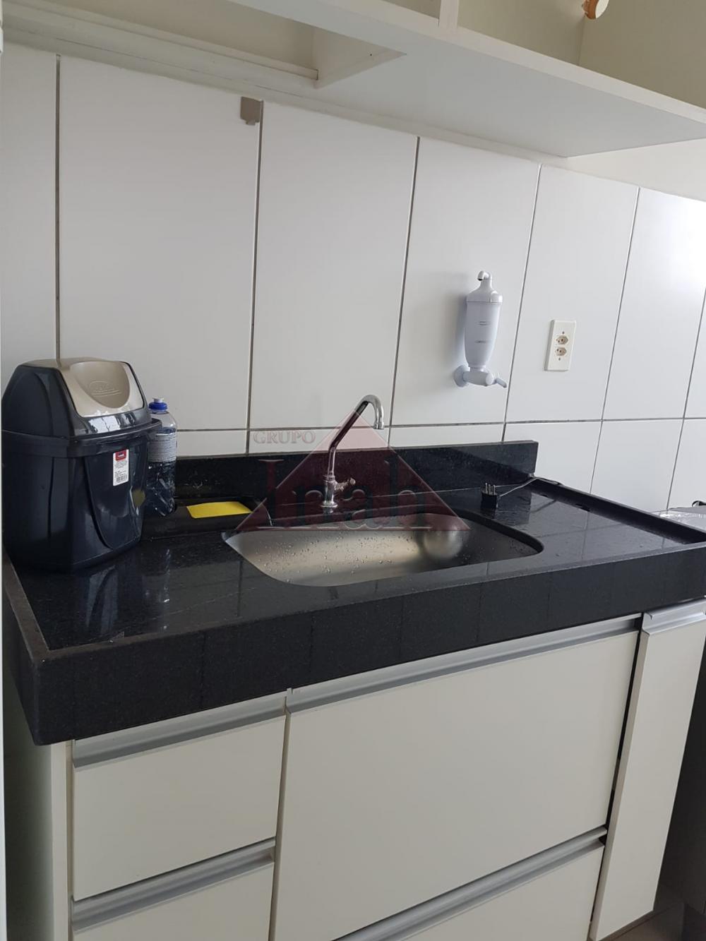Alugar Apartamentos / Apartamento em Ribeirão Preto R$ 1.400,00 - Foto 20